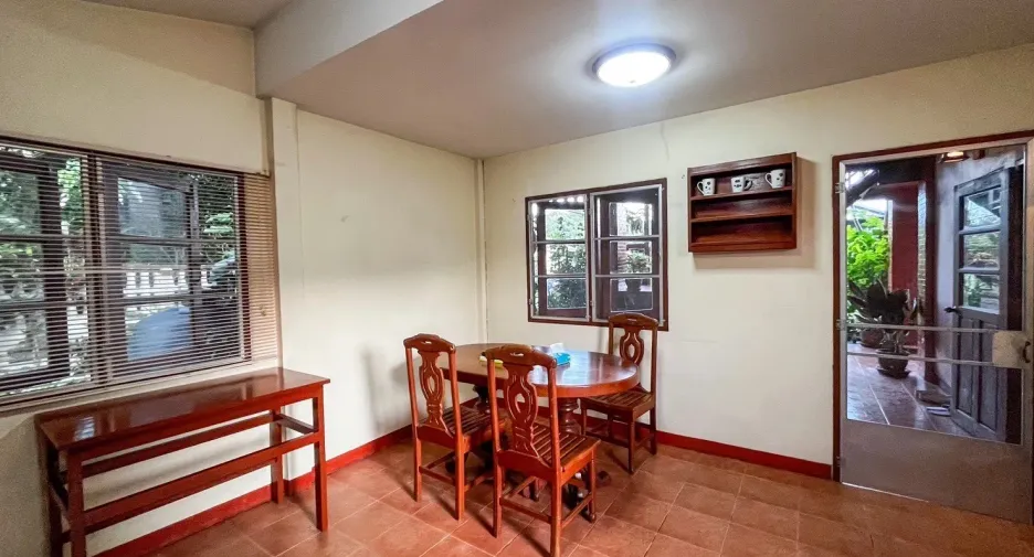 For rent 3 ベッドルーム house in Mae Rim, Chiang Mai