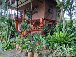 For rent 3 ベッドルーム house in Mae Rim, Chiang Mai