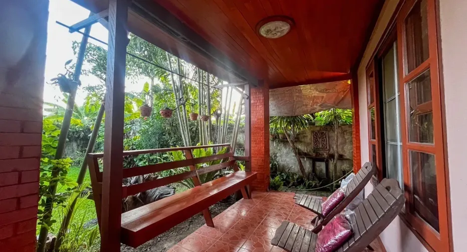 For rent 3 ベッドルーム house in Mae Rim, Chiang Mai
