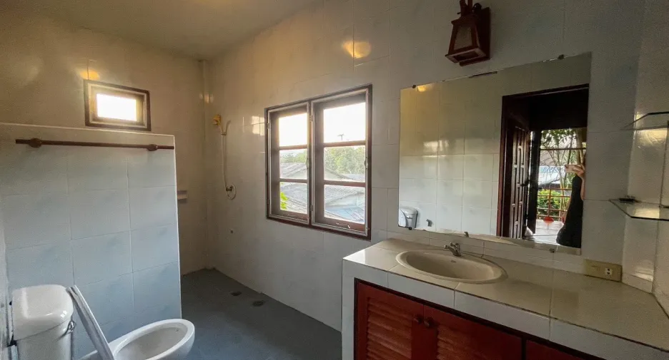 For rent 3 ベッドルーム house in Mae Rim, Chiang Mai
