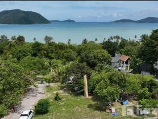 À vendre terrain à Mueang Phuket, Phuket