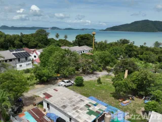 À vendre terrain à Mueang Phuket, Phuket
