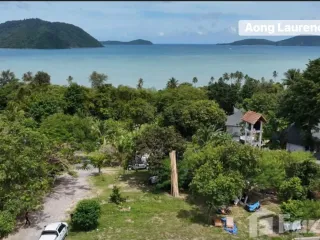 À vendre terrain à Mueang Phuket, Phuket