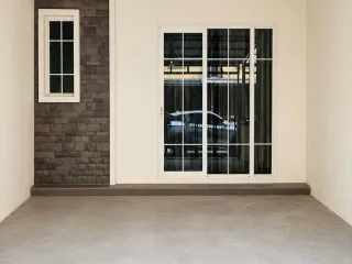 Casa adosada en alquiler de 4 habitaciones en Prawet, Bangkok