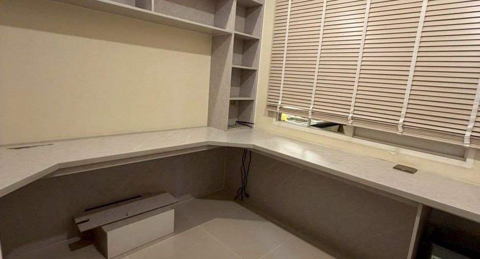 Casa en alquiler de 3 habitaciones en Mueang Chiang Mai, Chiang Mai