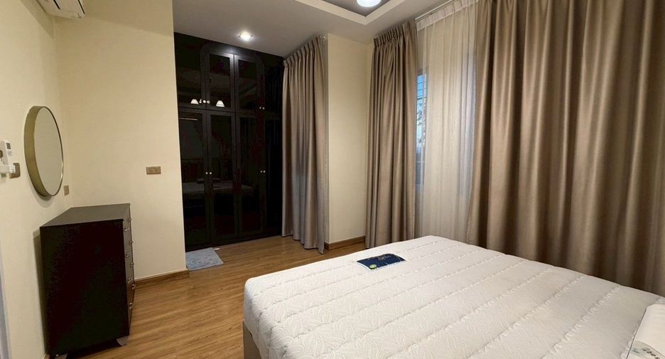 Casa en alquiler de 3 habitaciones en Mueang Chiang Mai, Chiang Mai