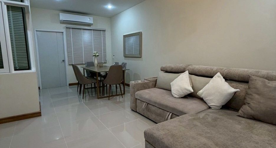 Casa en alquiler de 3 habitaciones en Mueang Chiang Mai, Chiang Mai