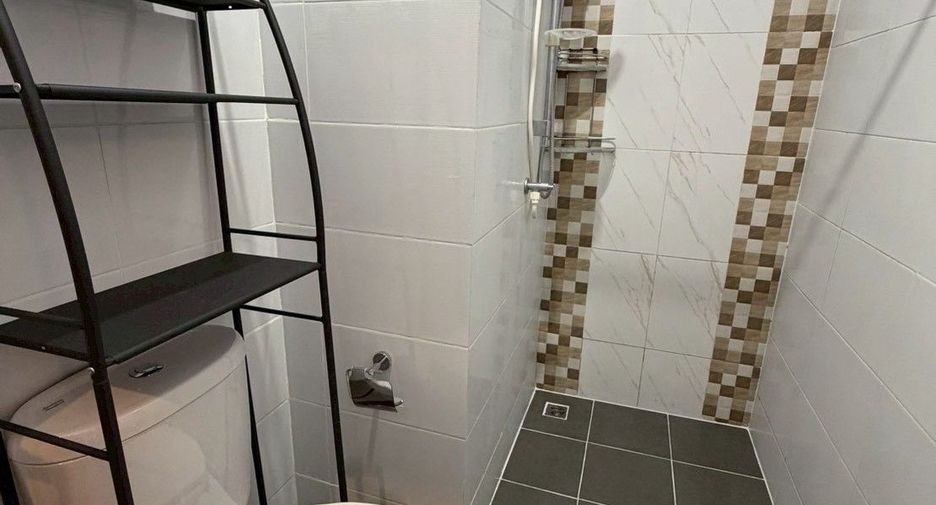 Casa en alquiler de 3 habitaciones en Mueang Chiang Mai, Chiang Mai