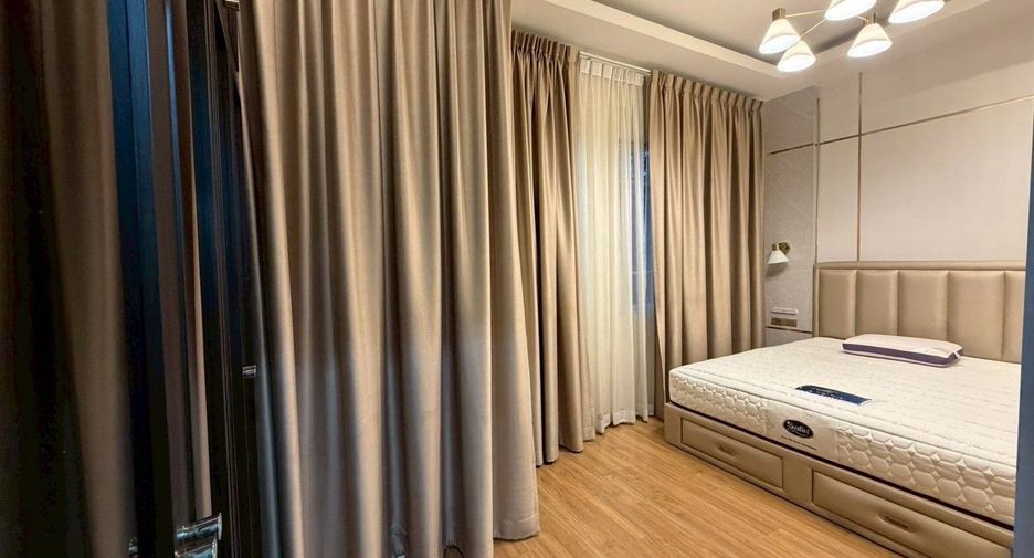 Casa en alquiler de 3 habitaciones en Mueang Chiang Mai, Chiang Mai