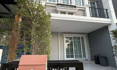 Casa en alquiler de 3 habitaciones en Mueang Chiang Mai, Chiang Mai