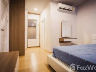 For rent 1 bed condo in Khlong San, Bangkok