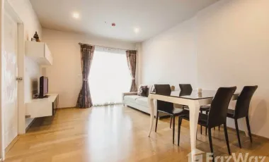 For rent 1 bed condo in Khlong San, Bangkok