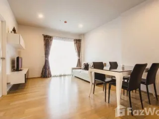 For rent 1 bed condo in Khlong San, Bangkok