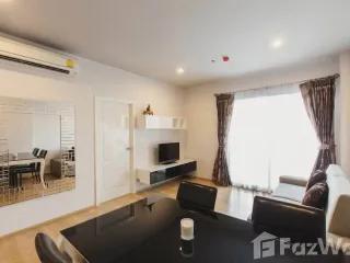 For rent 1 bed condo in Khlong San, Bangkok