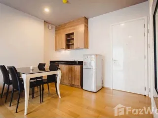 For rent 1 bed condo in Khlong San, Bangkok