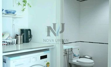 For sale そして for rent 1 Beds condo in Bang Lamung, Chonburi