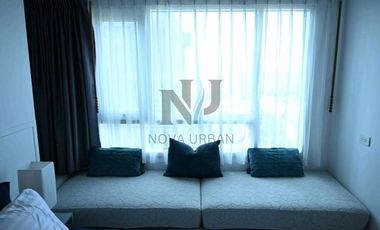 For sale そして for rent 1 Beds condo in Bang Lamung, Chonburi