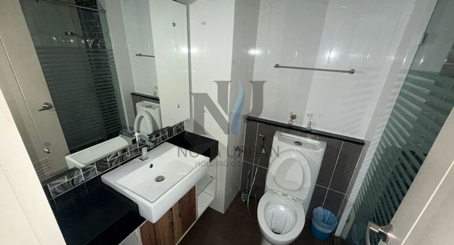 À vendre 1 chambre condo à Jomtien, Pattaya