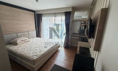 For sale 1 Beds condo in Jomtien, Pattaya