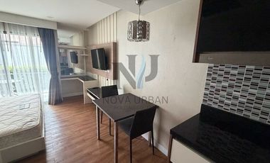 For sale 1 Beds condo in Jomtien, Pattaya