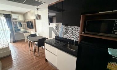 For sale 1 Beds condo in Jomtien, Pattaya