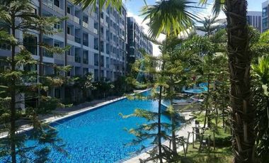 For sale 1 Beds condo in Jomtien, Pattaya