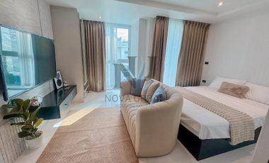 For sale 1 Beds condo in Bang Lamung, Chonburi