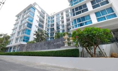 For sale 1 Beds condo in Bang Lamung, Chonburi