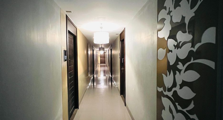 Wohnung zum Kauf mit 1 Zimmer in Watthana, Bangkok