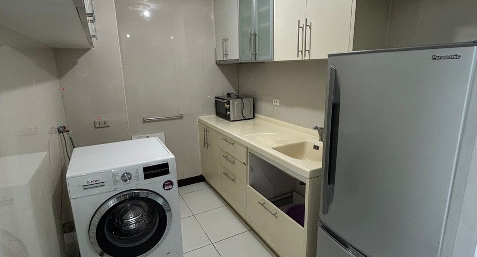 For sale and for rent 1 bed condo in Khlong San, Bangkok