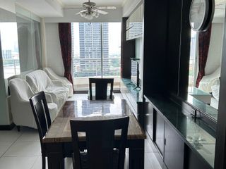 Condo en venta y en alquiler de 1 habitaciones en Khlong San, Bangkok