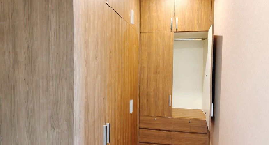 À vendre 3 chambres villa à Suan Luang, Bangkok