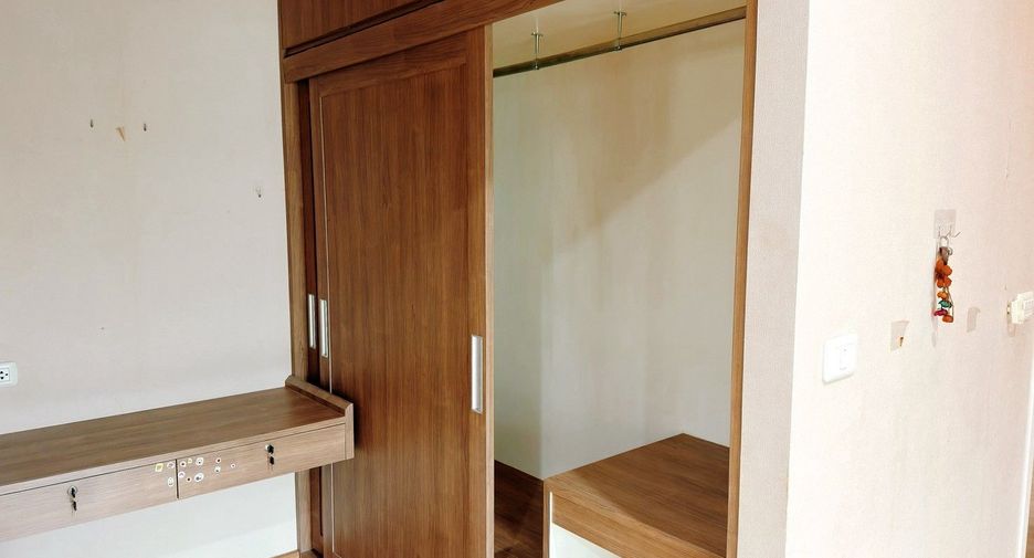 À vendre 3 chambres villa à Suan Luang, Bangkok
