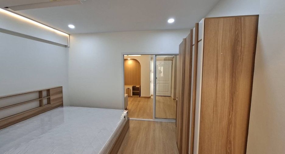 For sale 1 bed condo in Lak Si, Bangkok