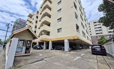 For sale 1 bed condo in Lak Si, Bangkok