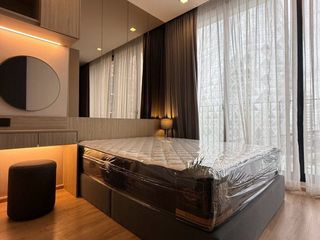 For rent 1 bed condo in Phaya Thai, Bangkok
