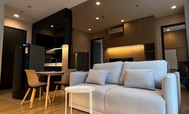 For rent 1 bed condo in Phaya Thai, Bangkok