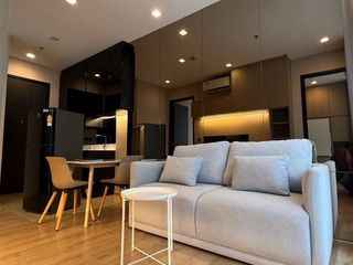 For rent 1 bed condo in Phaya Thai, Bangkok