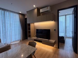 For rent 1 bed condo in Phaya Thai, Bangkok