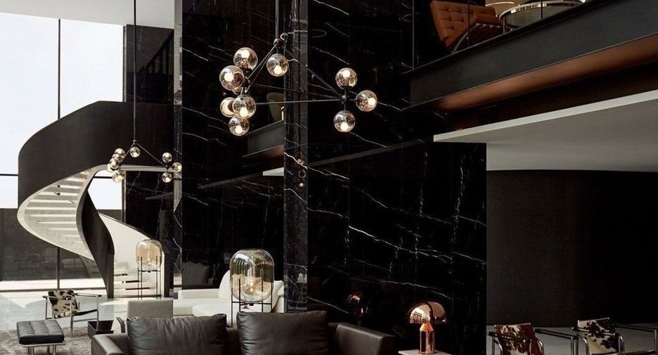 For rent 1 bed condo in Phaya Thai, Bangkok