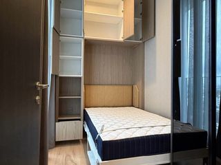 For rent 1 bed condo in Phaya Thai, Bangkok