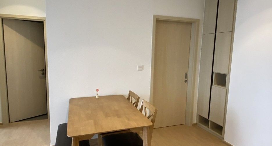 Condo en alquiler de 2 habitaciones en Watthana, Bangkok