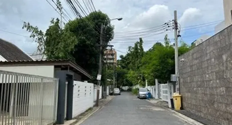 Аренда 2 спальни таунхаус в Щаттхана, Бангкок