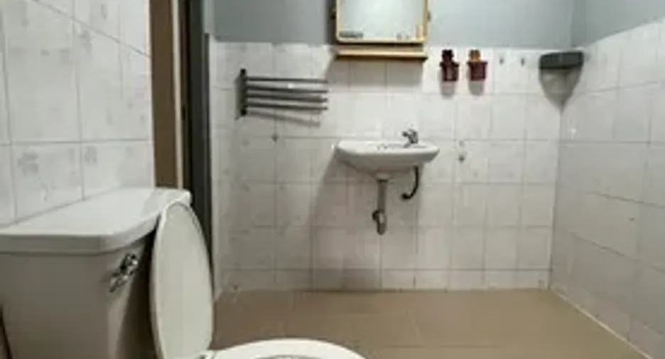 Аренда 2 спальни таунхаус в Щаттхана, Бангкок