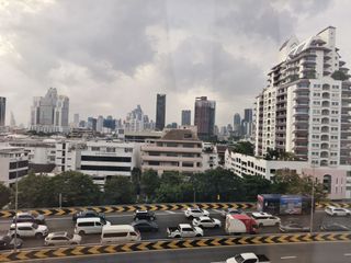 For sale and for rent office in Yan Nawa, Bangkok