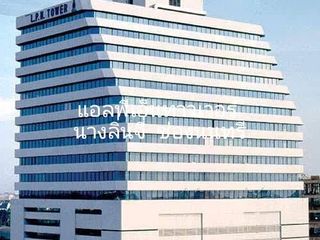 For sale and for rent office in Yan Nawa, Bangkok