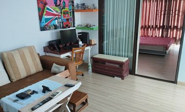 For sale 1 bed condo in Bang Na, Bangkok
