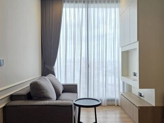 For rent 1 bed condo in Phaya Thai, Bangkok