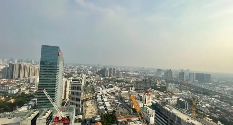 出租 1 卧室 公寓 在 Bang Na, 曼谷