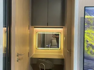 For rent 1 bed condo in Bang Na, Bangkok